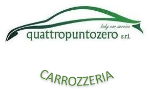 Carrozzeria QuattroPuntoZero s.r.l.